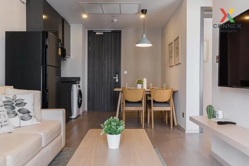 ขาย คอนโด แต่งสวย Ashton Asoke BTS-อโศก อโศกมนตรี คลองเตยเหนือ วั